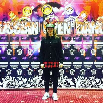 Лучшие танцоры соберутся на орловской сцене