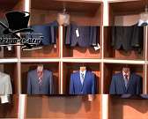 Магазин-салон «Джентльмен» предлагает новую коллекцию1593497937