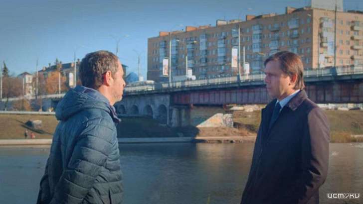 «Я не любитель выводить себя в центр внимания»: Клычков выпустил фильм о своем правлении