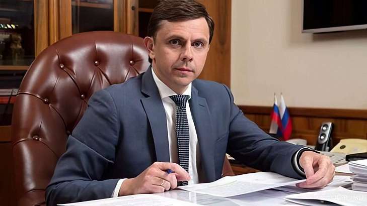 Губернатор Клычков высказал свою позицию по поводу выдачи губернаторам оружия