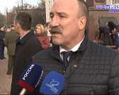 Почтили память: сегодня в Орле чествовали защитников Отечества