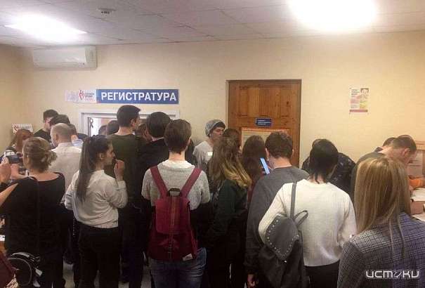 Вместе с 50 странами мира: «День добрых дел» прошел в Орле Вместе с 50 странами мира: «День добрых дел» прошел в Орле