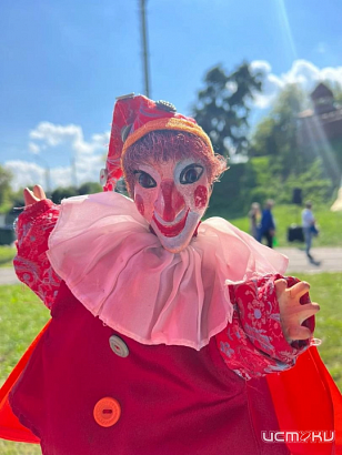 22 марта в рамках празднования Дня кукольника Орловский театр кукол проведёт открытую творческую встречу "Волшебный мир, где правят куклы"! (0+)