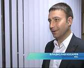 Известный баритон Владислав Косарев познакомил орловскую публику с программой "Музыка любви"