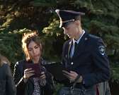 Атака "телефонных террористов" на Орёл