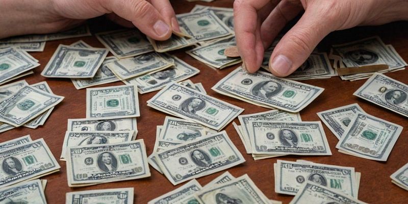 Финансовая независимость: студенты хотят зарабатывать 97 тысяч рублей в месяц