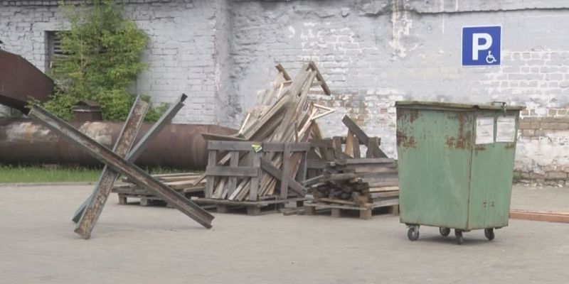 Конфликт между двумя соарендаторами земельного участка