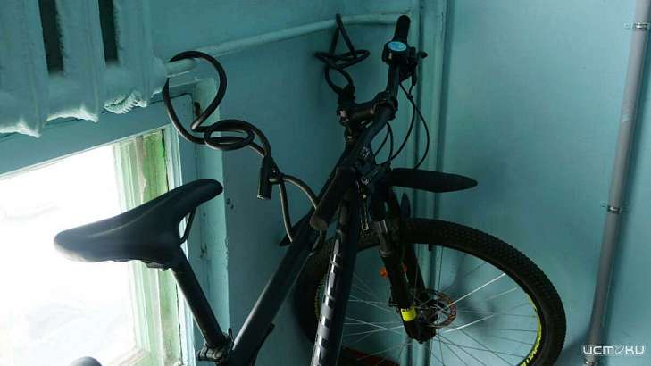 Орловчанин, имея одно уголовное дело, вновь пошел на преступление