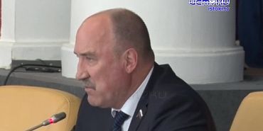 Новые меры соцподдержки, обращение в госдуму и не только!