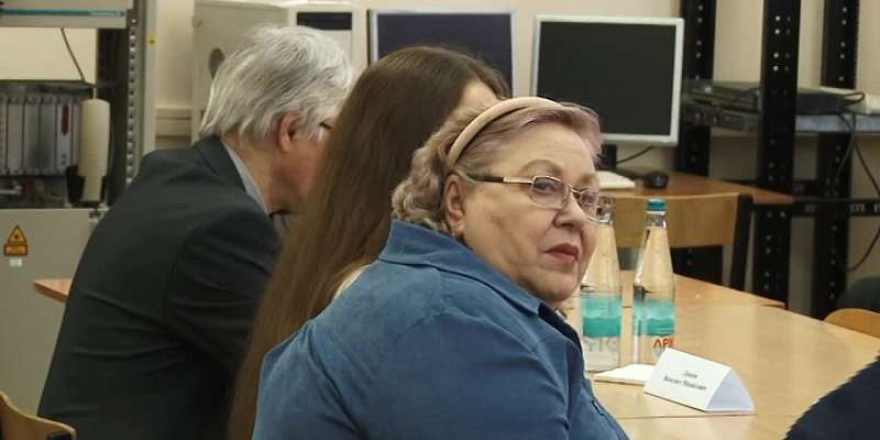 Новый шаг в развитии. Сегодня в Орле торжественно открыли научно-исследовательскую лабораторию