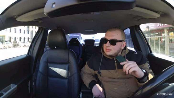 Создатель интеллектуального такси расскажет орловчанам, как сэкономить на поездке