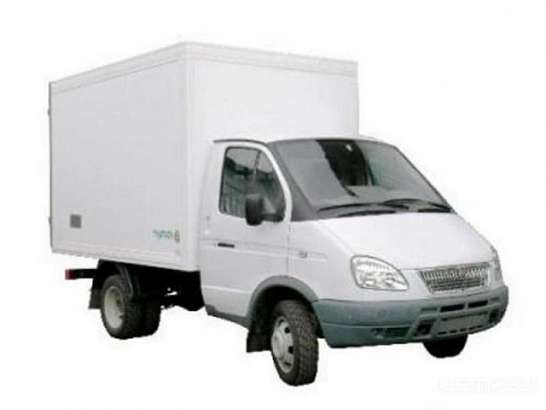 Доставка грузов разными видами транспорта