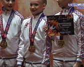 Под символом вечного обновления