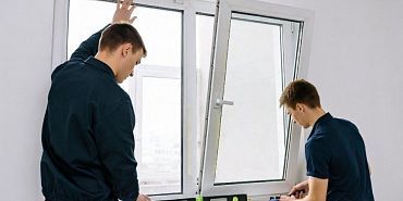 Монтаж пластиковых окон по ГОСТ: почему это важно и как избежать ошибок