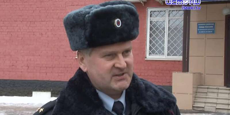 21 век ломает стереотипы: расскажем об орловчанке, которая 17 лет отдала службе в полиции