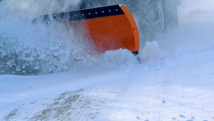 На Орловщине вовремя не чистились дороги: в дело вмешалась прокуратура
