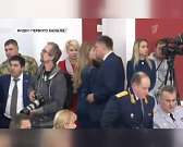 Новости за 90 секунд: Тротуары на Новой Ботанике заасфальтировали в дождь, а на Первом канале рассказали, почему Потомского отправили в отставку