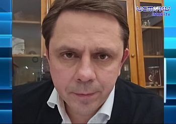 Центр украшен, а остальное забыли