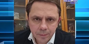 Центр украшен, а остальное забыли