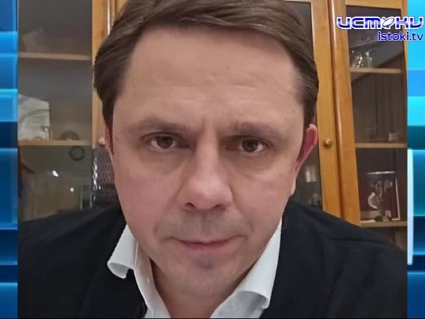 Центр украшен, а остальное забыли