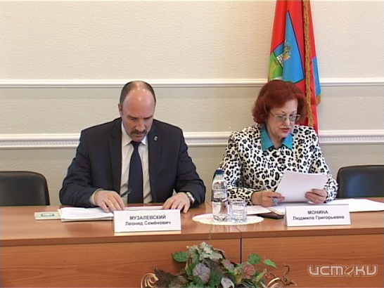 Бюджет Орловской области - надо правильно расставить приоритеты 