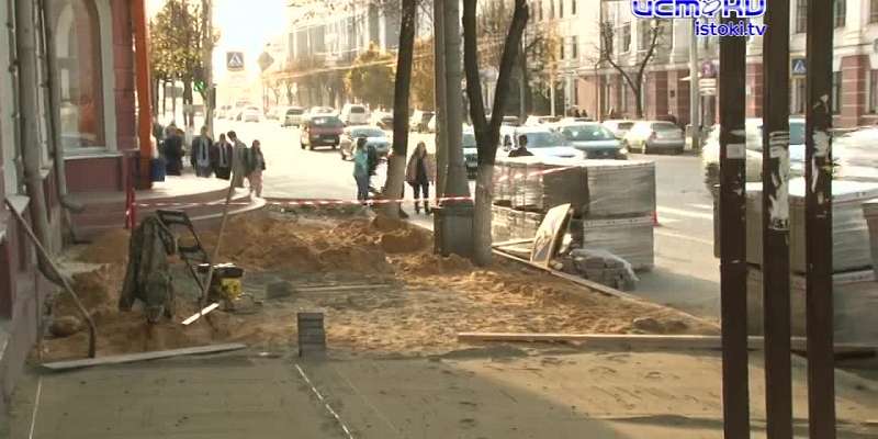 А безопасен ли? Мост Дружбы в Орле проверят на прочность
