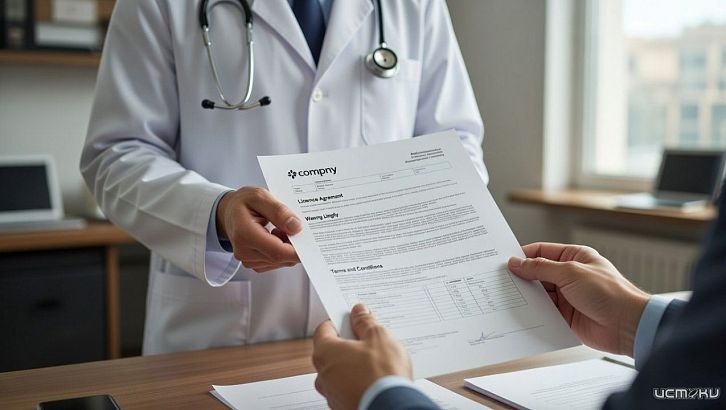 Фармацевтическое лицензирование: ключевые аспекты получения разрешения