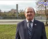 Депутат рассказал о коррупции в Орловском МО, Соломатин покинул должность Главного федерального инспектора по Орловской области. Об этом и не только в...