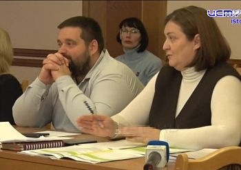 Ремонт в 29-й орловской школе - как там обстоят дела?