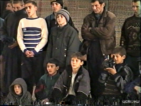 90-е, нулевые...Вы были тогда в Орле? Какие у вас воспоминания о том времени?