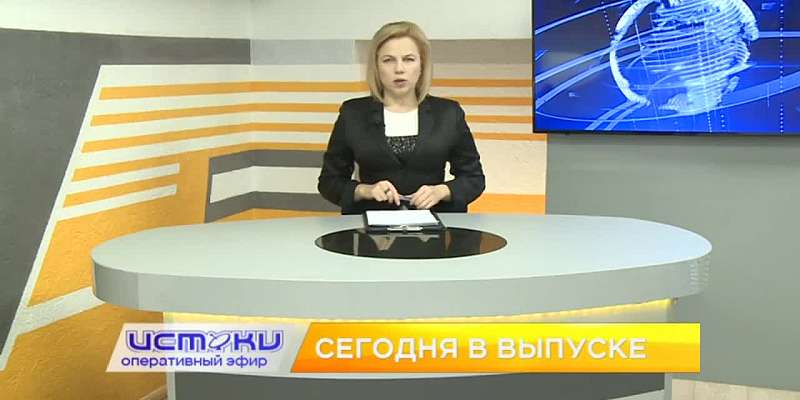 Реакция орловчан на меры против COVID-19 и дезинфекция города — сегодня в программе «Оперативный эфир»