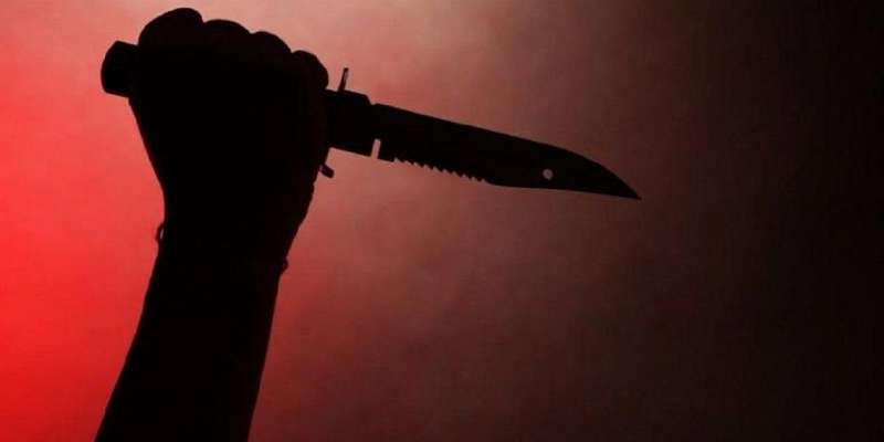 Пьяный житель Орловщины зарезал сестру и ее мужа