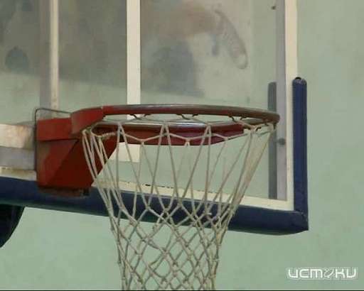 Баскетболисты Орла сыграют со студентами из Новгорода