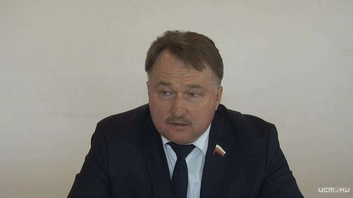 Муниципальная реформа и стройка «Мираторга» – актуальные вопросы обсудим с Виталием Рыбаковым