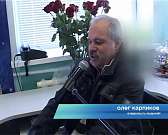 Нам 5 лет! Торговый центр Водолей отметил свой юбилей!