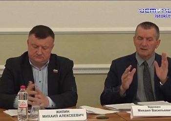 К чему пришли депутаты на расширенном заседании комитета по аграрной политике...