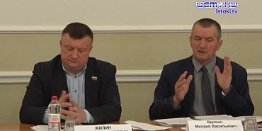 К чему пришли депутаты на расширенном заседании комитета по аграрной политике...