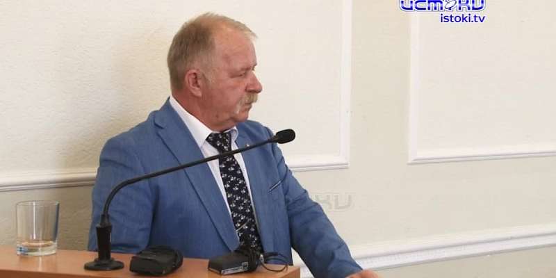 В Облсовете прошло заседание комитета по ЖКХ