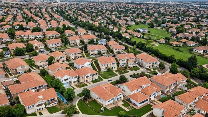 Аналитики ожидают небольшого снижения цен на жилье в ближайшие месяцы