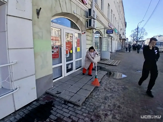 Административно-технические комиссии Орла проверили более 1200 хозсубъектов 