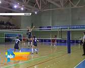 9-й тур Чемпионата России по волейболу состоится в Орле