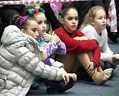 Турниры по современным танцам "Legends of streets" и "Русская матрешка"