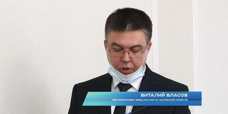 Согласно статистике, орловская полиция справляется на отлично: мы узнали мнение жителей о их работе