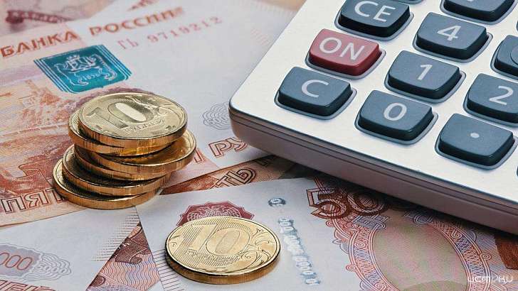 15 % вместо 5: депутаты предложили вернуть Орлу часть налогов 