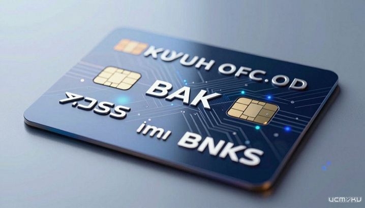 Виртуальная карта: что это и чем отличается от обычной банковской карты?