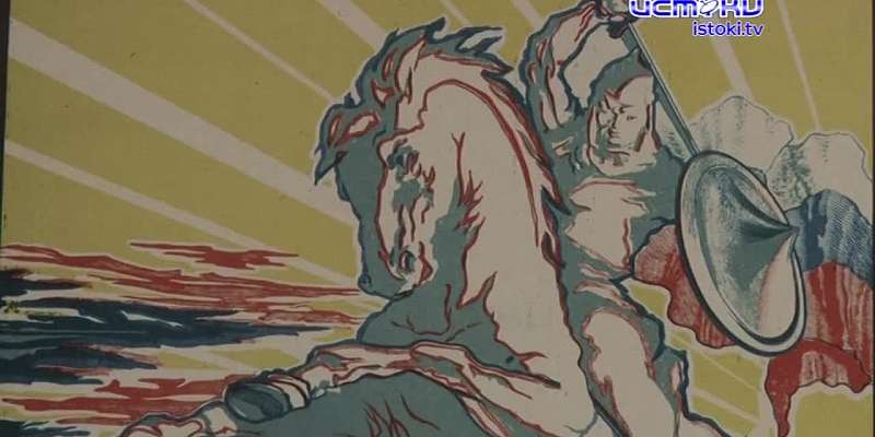 «Страницы военной истории»: в краеведческом музее расскажут о значимых событиях Орловского края