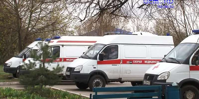 Осужденный Блохин покинул правительство, а Клычков снялся в фильме об Орловщине