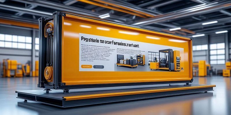 Как правильно составить промышленное объявление, чтобы привлечь клиентов