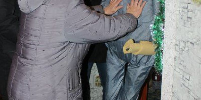 Питерская атмосфера : жительница Мценска расчленившая своего мужа предстанет перед судом