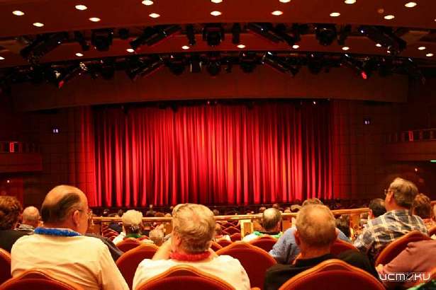 "О любви немало песен сложено". Орловчан приглашают на концерт